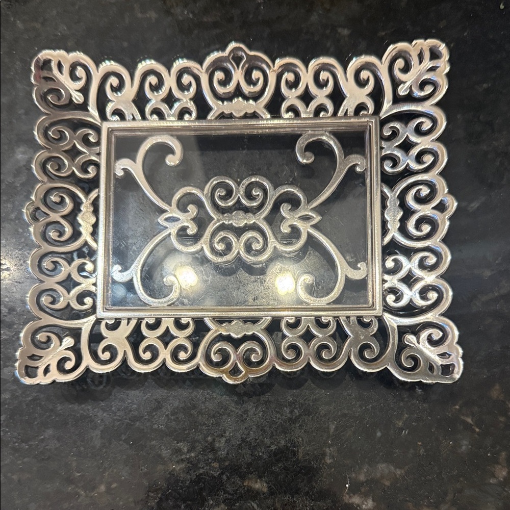 Brighton trinket tray